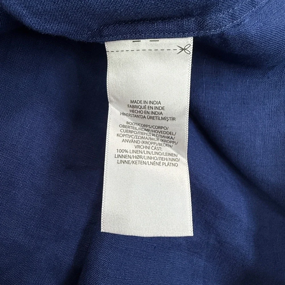Polo Ralph Lauren *** inside